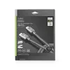 Nedis Profigold CVTB35000GY50 ultra HDMI 2.1 kábel, 8K@60Hz, 48 Gbps, 5 m