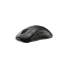 WHITE SHARK WGM-5015G AERO-G 6D/10000 dpi, vezeték nélküli gamer egér, fekete/arany