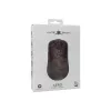 WHITE SHARK WGM-5015G AERO-G 6D/10000 dpi, vezeték nélküli gamer egér, fekete/arany