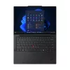 LENOVO ThinkPad X13 G6, 13.3" WUXGA + Multi-touch, Intel Core Ultra 7 255U (5.2GHz), 32GB, 512GB SSD, Win11 Pro.
