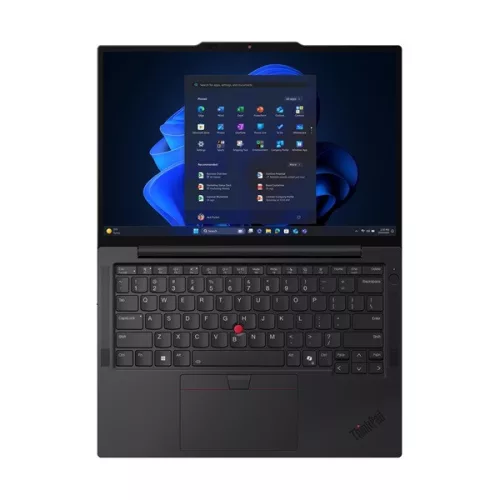 LENOVO ThinkPad X13 G6, 13.3" WUXGA + Multi-touch, Intel Core Ultra 7 255U (5.2GHz), 32GB, 512GB SSD, Win11 Pro.
