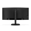 PHILIPS Ívelt VA monitor 34" 34B2U3600C, 3440x1440, 21:9, 4ms, 300cd/m2, DisplayPort/HDMI/USB-C, áll. mag.