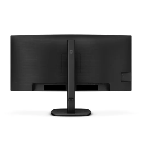 PHILIPS Ívelt VA monitor 34" 34B2U3600C, 3440x1440, 21:9, 4ms, 300cd/m2, DisplayPort/HDMI/USB-C, áll. mag.