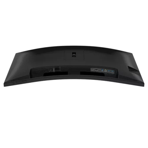 PHILIPS Ívelt VA monitor 34" 34B2U3600C, 3440x1440, 21:9, 4ms, 300cd/m2, DisplayPort/HDMI/USB-C, áll. mag.