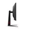 AOC Ívelt Gaming VA monitor C27G4Z2 27", 1920x1080, 16:9, 300cd/m2, 1ms, 2xHDMI/DisplayPort, áll.mag., 260Hz