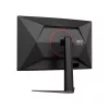 AOC Ívelt Gaming VA monitor C27G4Z2 27", 1920x1080, 16:9, 300cd/m2, 1ms, 2xHDMI/DisplayPort, áll.mag., 260Hz