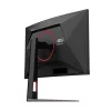 AOC Ívelt Gaming VA monitor C27G4Z2 27", 1920x1080, 16:9, 300cd/m2, 1ms, 2xHDMI/DisplayPort, áll.mag., 260Hz