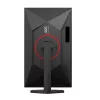 AOC IPS Gaming monitor 27" 27G4ZR 1920x1080, 16:9, 300cd/m2, 1ms, DisplayPort/2xHDMI,260 Hz, áll.mag.,pivot