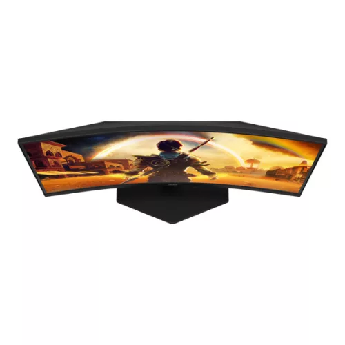 AOC IPS Gaming monitor 27" C27G42ZE 2560x1440, 16:9, 300cd/m2, 1ms, HDMI/DisplayPort, 240 Hz