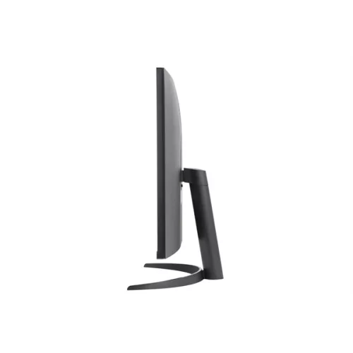 LG Ultrafine 4K VA monitor 32" 32UR500K-B, 3840x2160, 16:9, 250cd/m2, 4ms, DisplayPort/2xHDMI, hangszóró