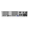 HPE rack szerver ProLiant DL380 Gen12, Xeon 16C 6515P 2.30GHz, 2x32GB, 2x480GB SSD 8SFF, MR408i-o, 2x1000W