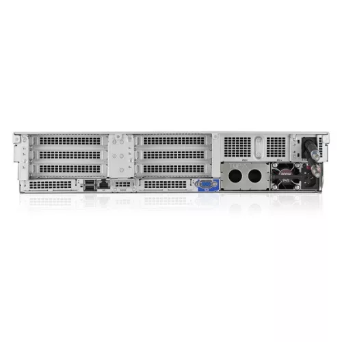 HPE rack szerver ProLiant DL380 Gen12, Xeon 16C 6515P 2.30GHz, 2x32GB, 2x480GB SSD 8SFF, MR408i-o, 2x1000W