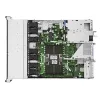 HPE rack szerver ProLiant DL320 Gen12, Xeon 12C 6505P 2.20GHz, 1x64GB, 2x480GB SSD 8SFF, MR408i-o, 2x1000W