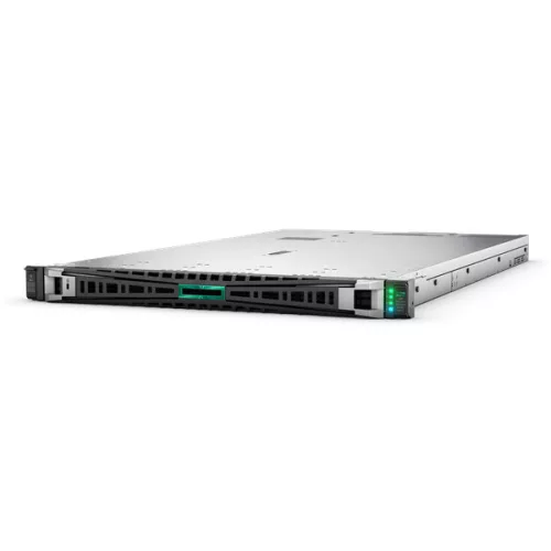 HPE rack szerver ProLiant DL360 Gen12, Xeon 12C 6505P 2.20GHz, 2x32GB, 2x2.4TB HDD 8SFF, MR408i-o, 2x1000W