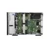 HPE torony szerver ProLiant ML350 Gen12, Xeon 16C 6515P 2.3GHz, 1x64GB, 2x480GB SSD 8xSFF, MR408i-o, 2x1000W