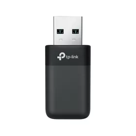 TP-LINK Wireless Adapter USB Dual Band AX3000, ARCHER TX50U