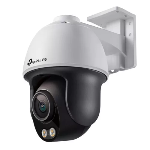 TP-LINK IP Kamera kültéri színes éjjellátó 4 Megapixel, 4mm Objektív, VIGI C540S(4MM)