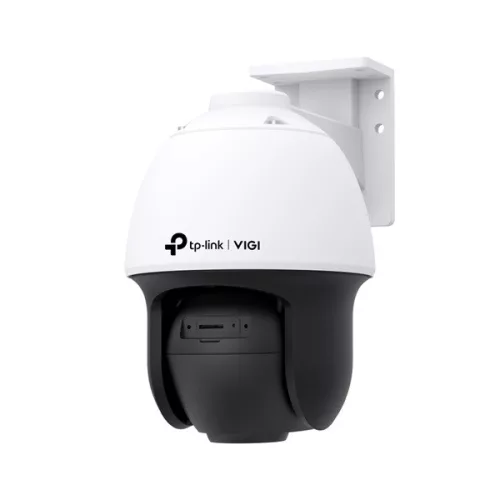 TP-LINK IP Kamera kültéri színes éjjellátó 4 Megapixel, 4mm Objektív, VIGI C540S(4MM)