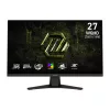 MSI Monitor GAMING MAG 274QF E20 RapidIPS 27" WQHD 2560x1440, 1000:1 CR, 250cd/m2, 1ms, 200Hz, DP, HDMI