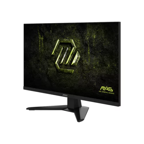 MSI Monitor GAMING MAG 274QF E20 RapidIPS 27" WQHD 2560x1440, 1000:1 CR, 250cd/m2, 1ms, 200Hz, DP, HDMI