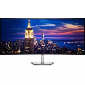   DELL LED IPS Curved Monitor 6K 52" U5226KW 6144 x 2560, 120Hz 2000:1, 400cd, 5ms,HDMI, DP, USB-C, Platinum Silver