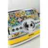 ARIETE 156 Positano kenyérpirító, 4 szeletes, 6 fokozat, 1600W