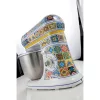 ARIETE 1588 Positano konyhagép, 2400W, 10 sebességfokozat, 5.5 l