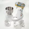 ARIETE 1588 Positano konyhagép, 2400W, 10 sebességfokozat, 5.5 l