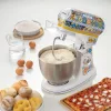 ARIETE 1588 Positano konyhagép, 2400W, 10 sebességfokozat, 5.5 l