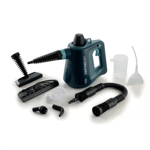 ARIETE 4137.BL Vapori Jet kézi gőztisztító, 0.25 l, 1050W