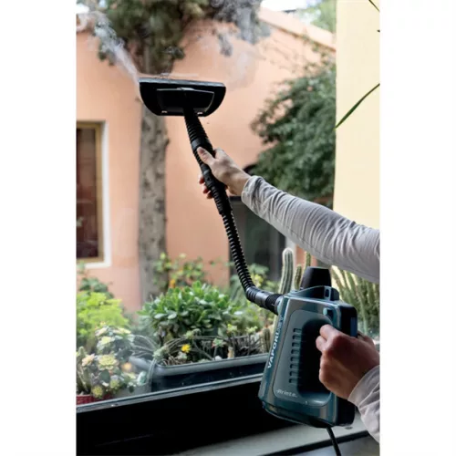 ARIETE 4137.BL Vapori Jet kézi gőztisztító, 0.25 l, 1050W