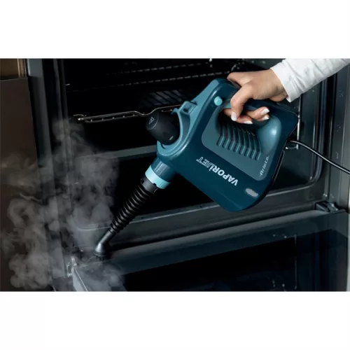 ARIETE 4137.BL Vapori Jet kézi gőztisztító, 0.25 l, 1050W