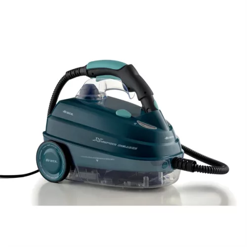 ARIETE 4146.BL XVapor Deluxe multifunkciós gőztisztító, 5 bar, 1.6 l, 1500W