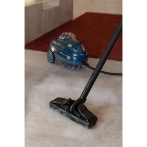 ARIETE 4146.BL XVapor Deluxe multifunkciós gőztisztító, 5 bar, 1.6 l, 1500W