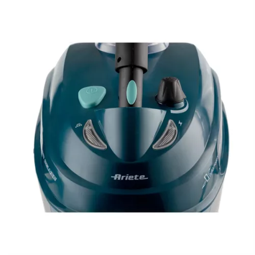 ARIETE 4146.BL XVapor Deluxe multifunkciós gőztisztító, 5 bar, 1.6 l, 1500W