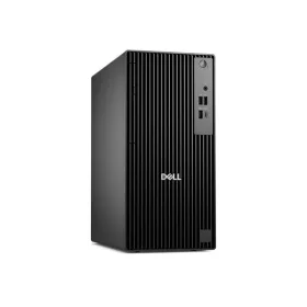   DELL Pro Tower QCT1255, AMD Ryzen 3 8300G, 8GB, 512GB SSD, Win 11 Pro