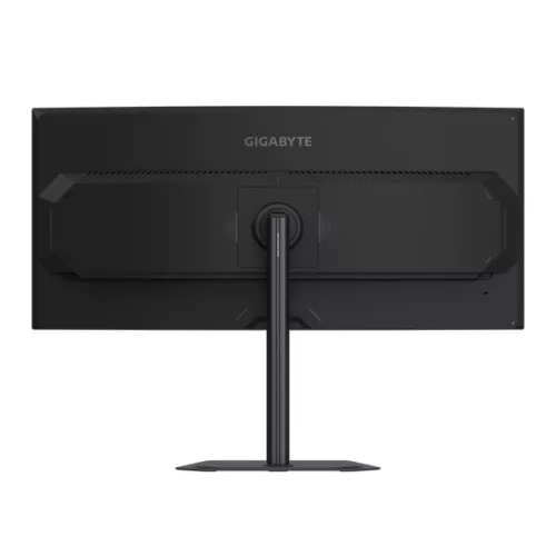 GIGABYTE Ívelt VA LED Monitor 34" G34WQC2 3440x1440, 2xHDMI/2xDisplayport
