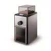 DELONGHI KG89 kávédaráló, 110W, kapacitás: 120g, Ezüst/Fekete