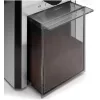 DELONGHI KG89 kávédaráló, 110W, kapacitás: 120g, Ezüst/Fekete