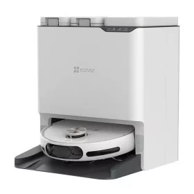 EZVIZ CS-RS20-MAX-TGA2 RS20 Max robotporszívó, Fehér