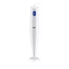 BRAUN MQ10.000PWH MultiQuick botmixer, 450W, Fehér