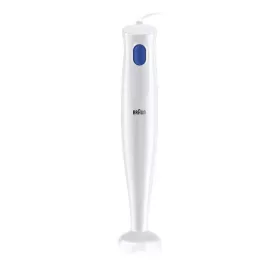 BRAUN MQ10.000PWH MultiQuick botmixer, 450W, Fehér