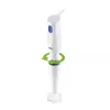 BRAUN MQ10.000PWH MultiQuick botmixer, 450W, Fehér