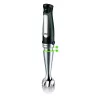 BRAUN MQ7045X MultiQuick 7 botmixer tartozékokkal, 850W, Fekete/Ezüst