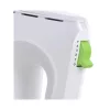 BRAUN HM1110WH MultiMix kézi mixer, teljesítmény szintek: 4, Fehér