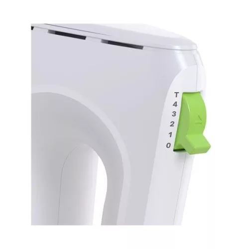 BRAUN HM1110WH MultiMix kézi mixer, teljesítmény szintek: 4, Fehér