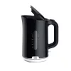 BRAUN WK1100BK Breakfast 1 vízforraló, 1,7L, Fekete