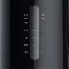 BRAUN WK1100BK Breakfast 1 vízforraló, 1,7L, Fekete