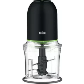 BRAUN CH3011BK MultiPractic 3 aprító, 500ml, Fekete