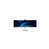 PHILIPS Ívelt VA monitor 48,8" 49B2U6903CH, 5120x1440, 32:9, 450cd/m2, 4ms, 2xHDMI/DisplayPort/4xUSB-A/1xUSB-C